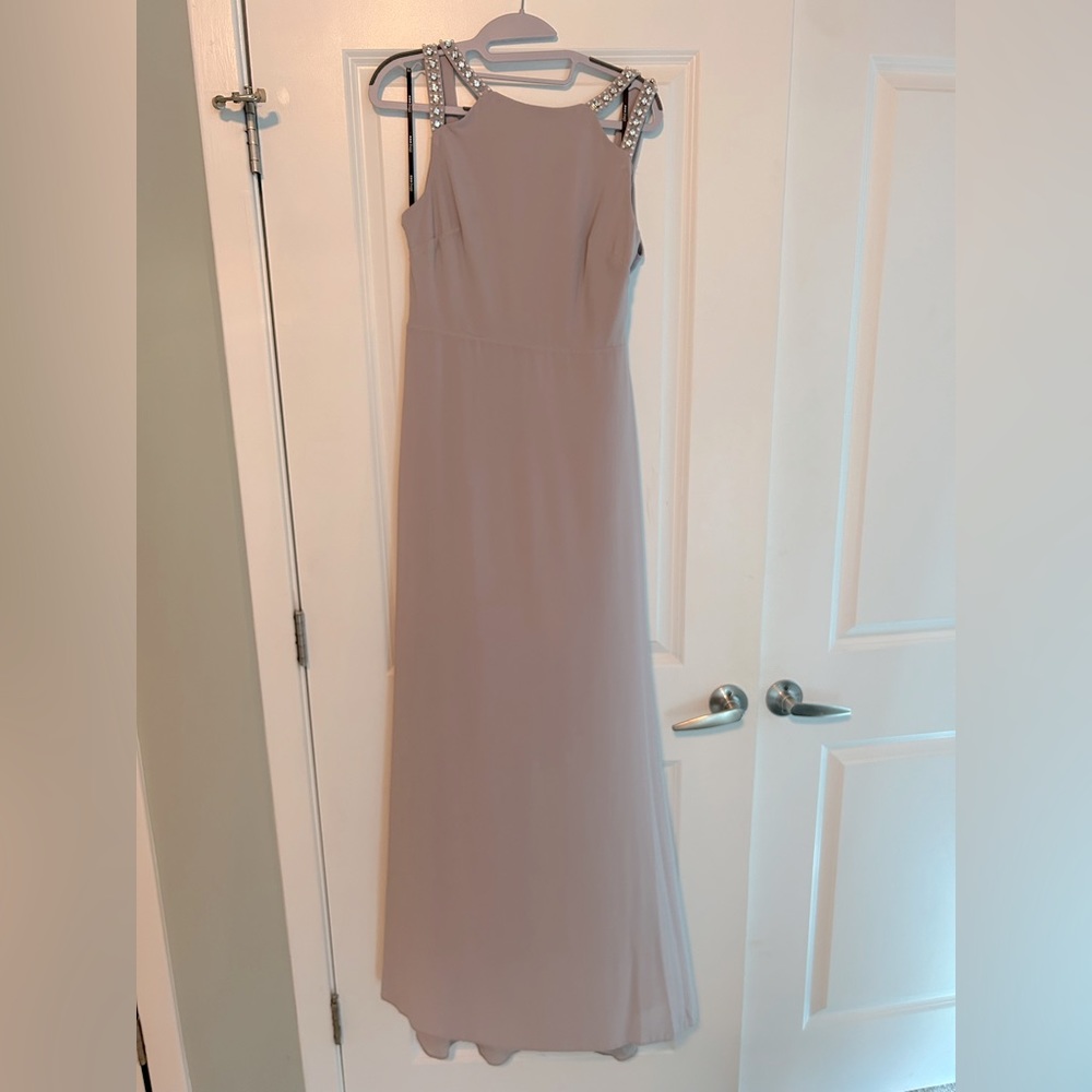 TFNC London formal floor length dress